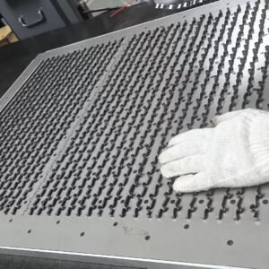 Jigsaw Puzzle Cutting Dies