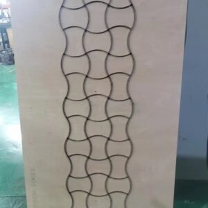 Cleaning Sponge Cutting Dies